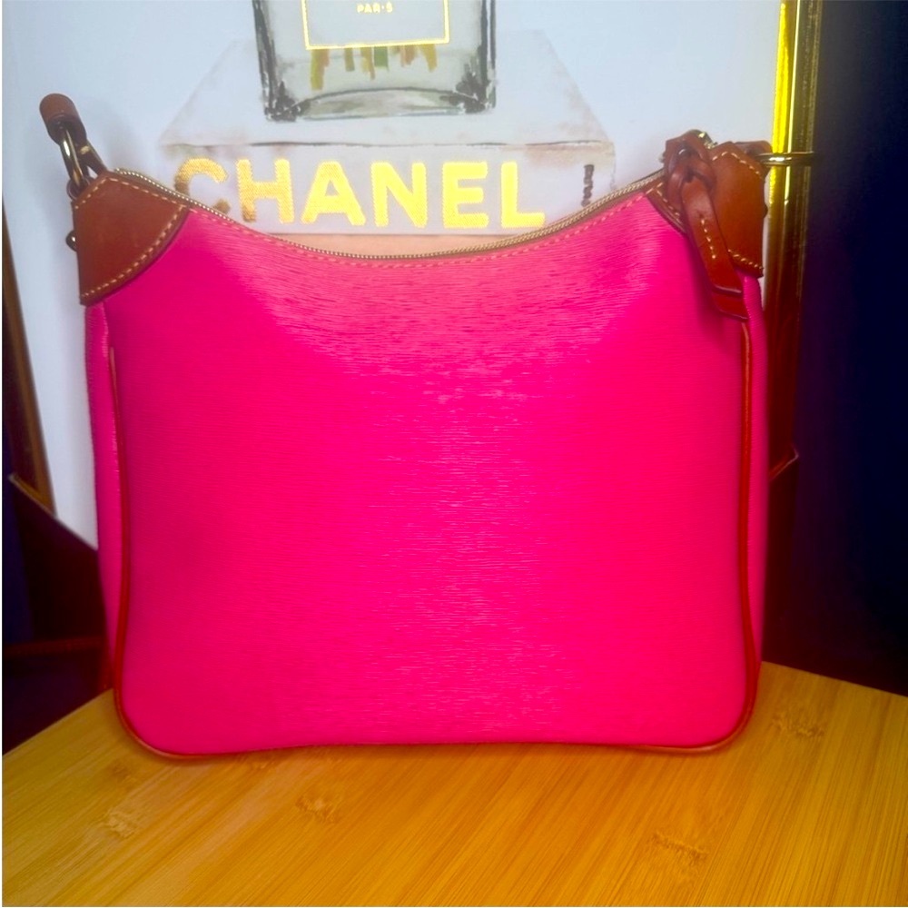 Dooney & Bourke PEBBLE GRAIN KIMBERLY - Picture 4 of 14